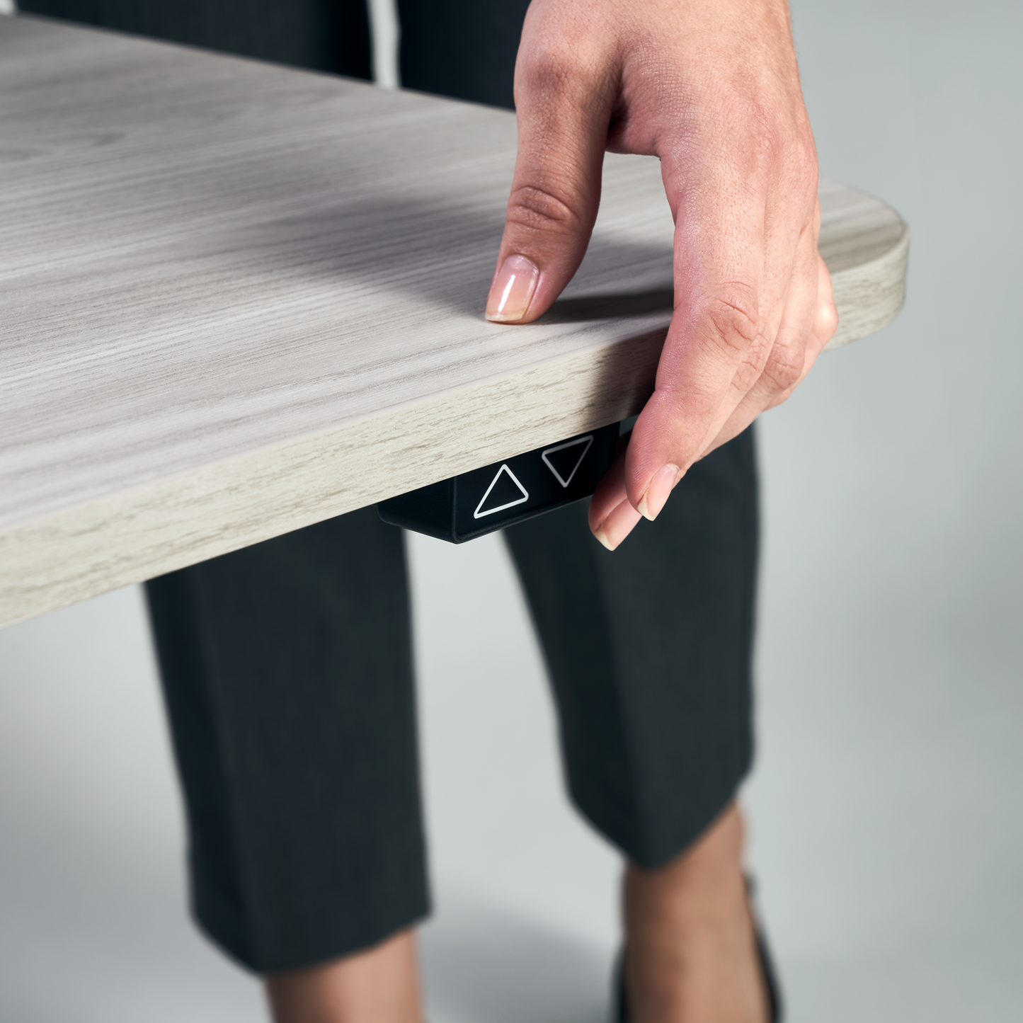 New Heights Table Base