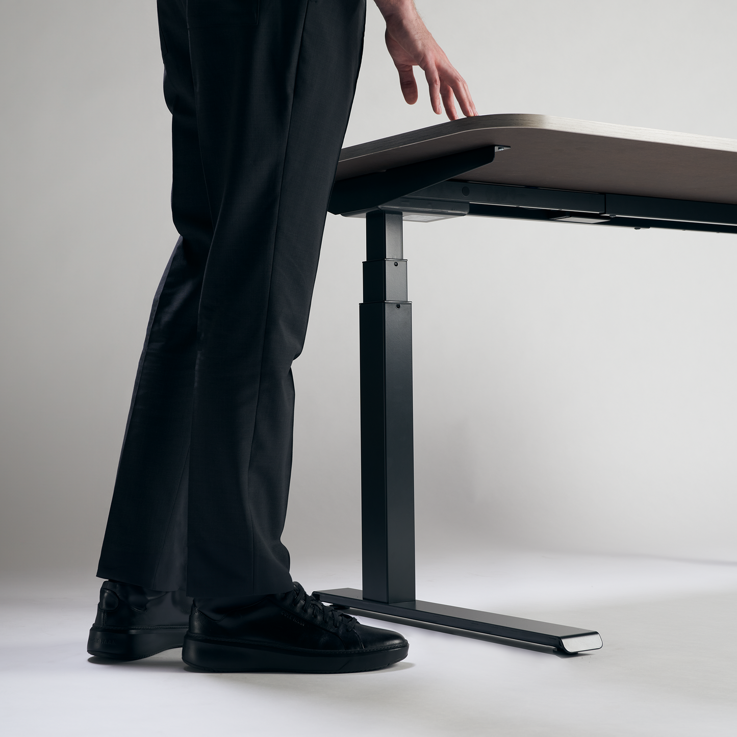 New Heights Table Base