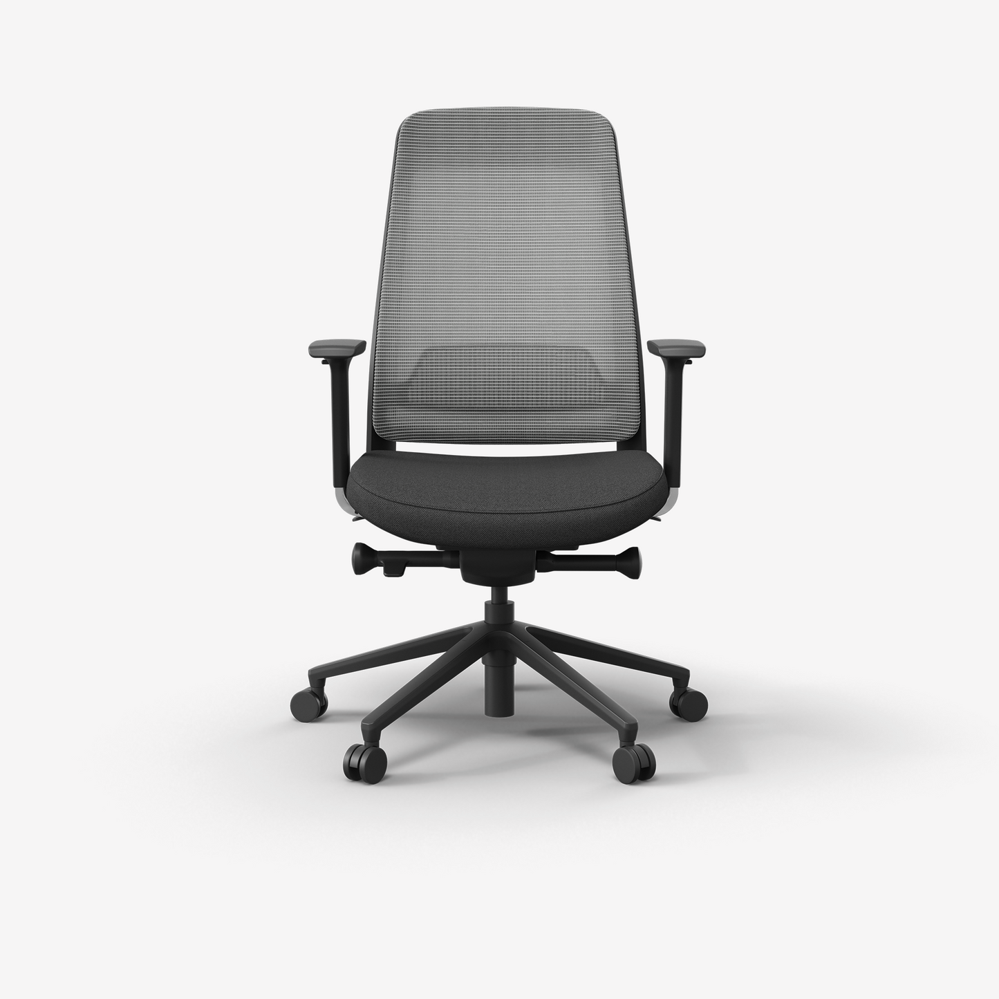 At Work Mesh Task Chair