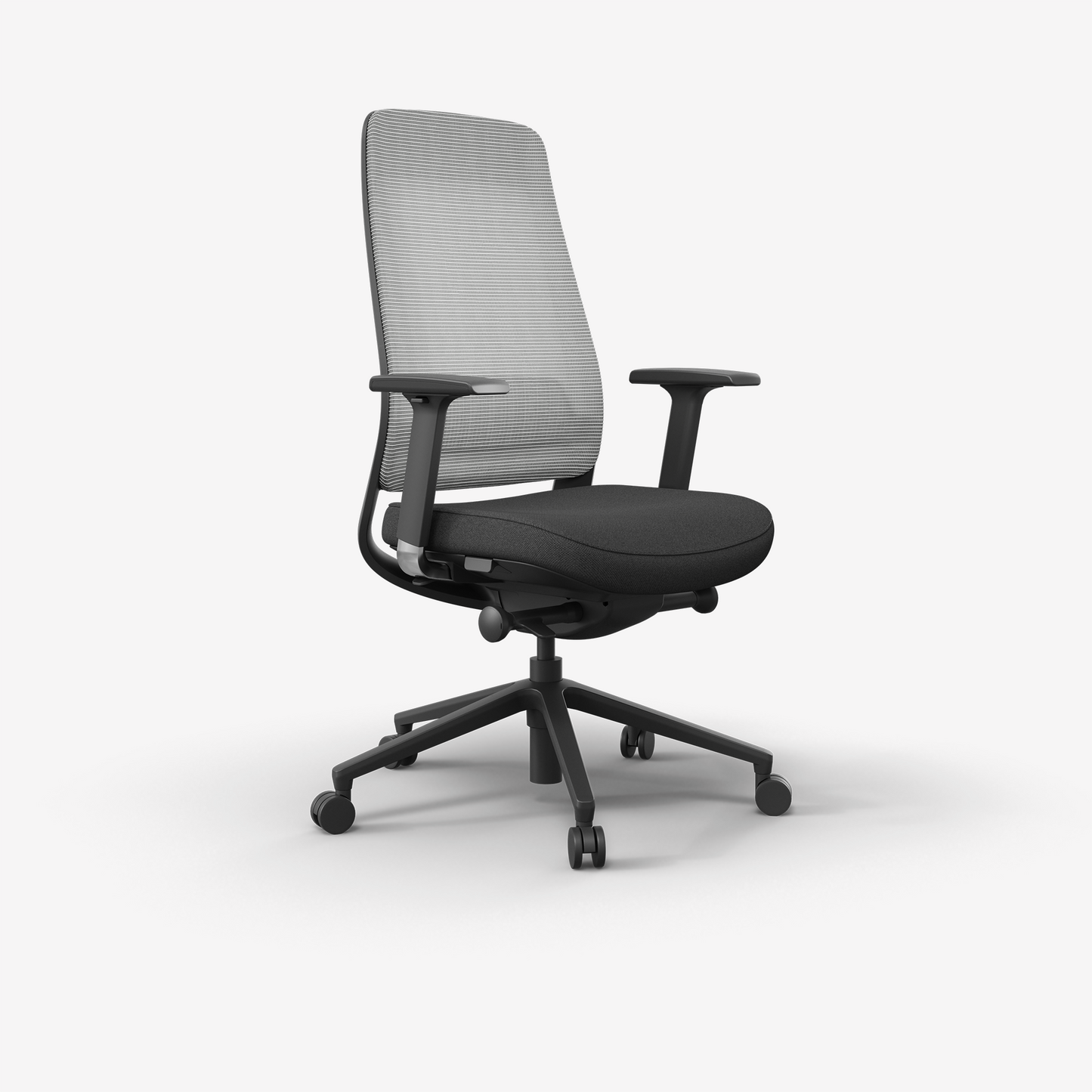 At Work Mesh Task Chair