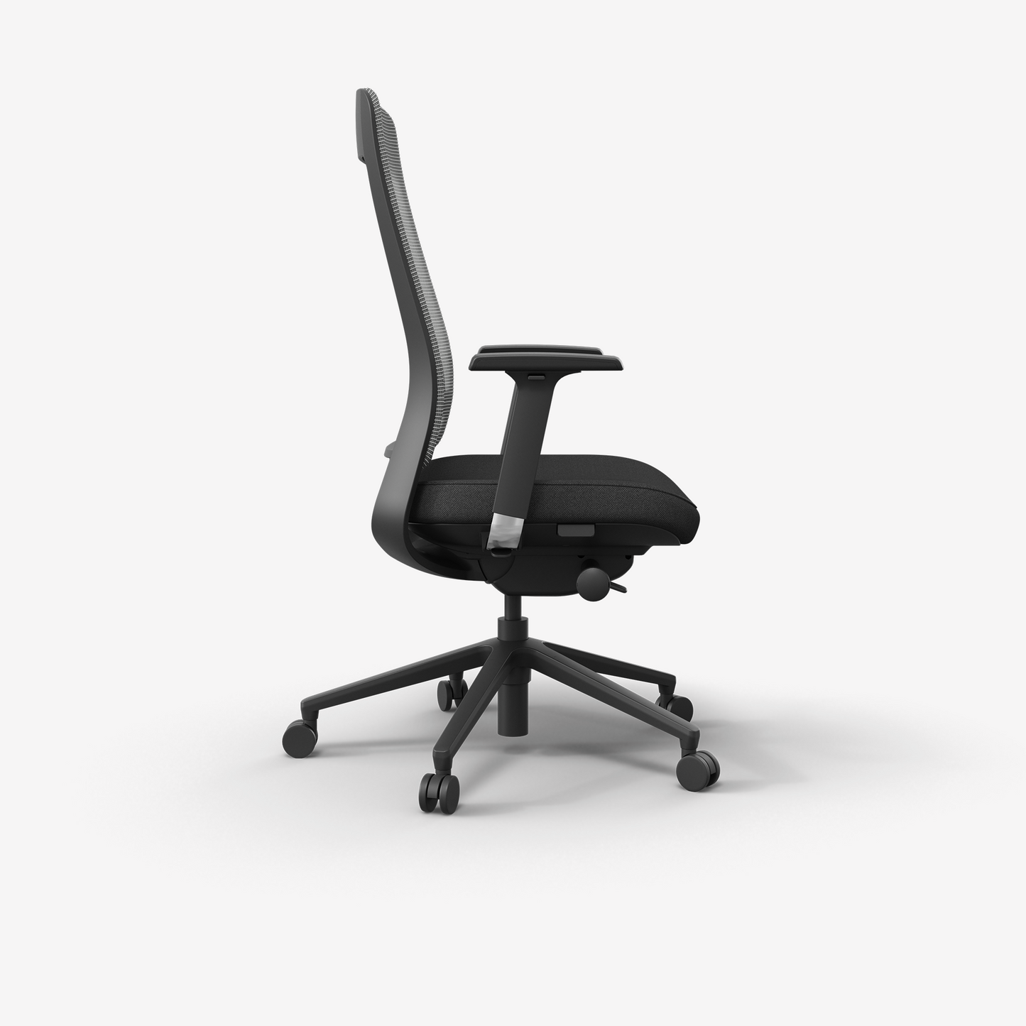 At Work Mesh Task Chair