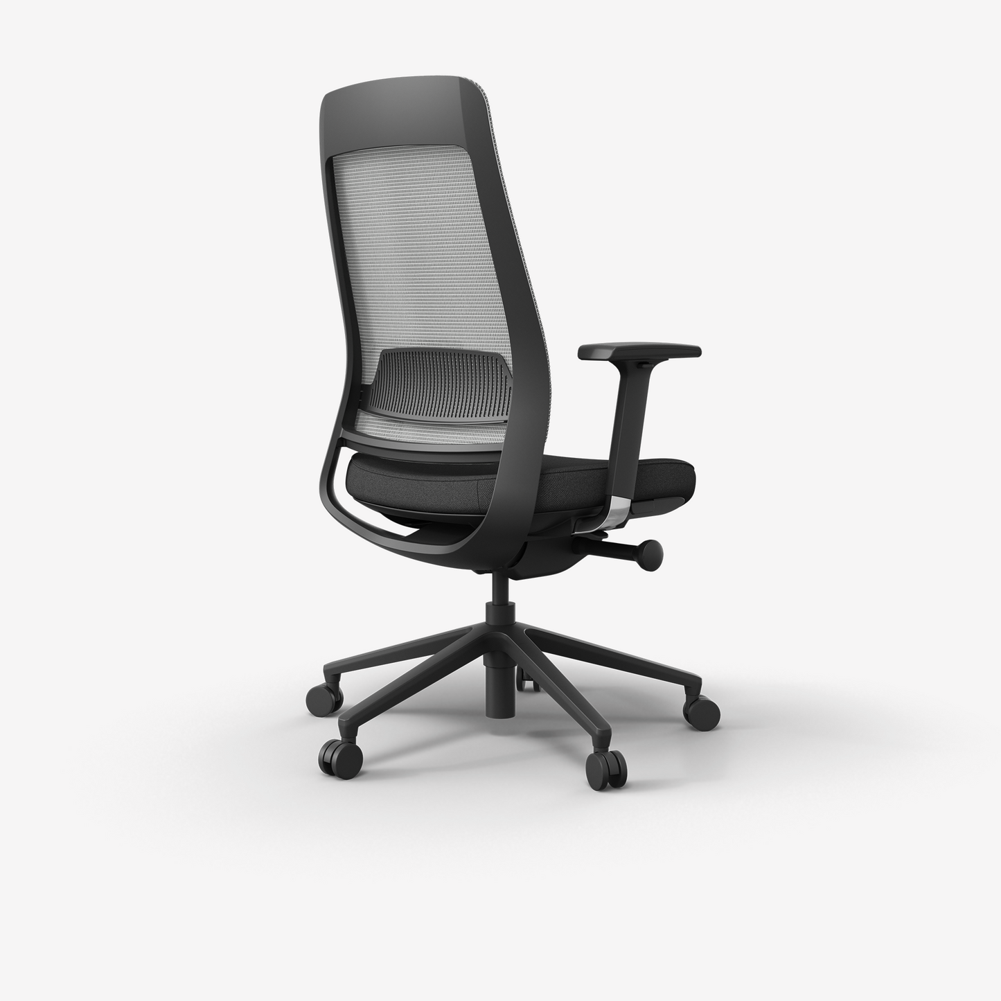 At Work Mesh Task Chair