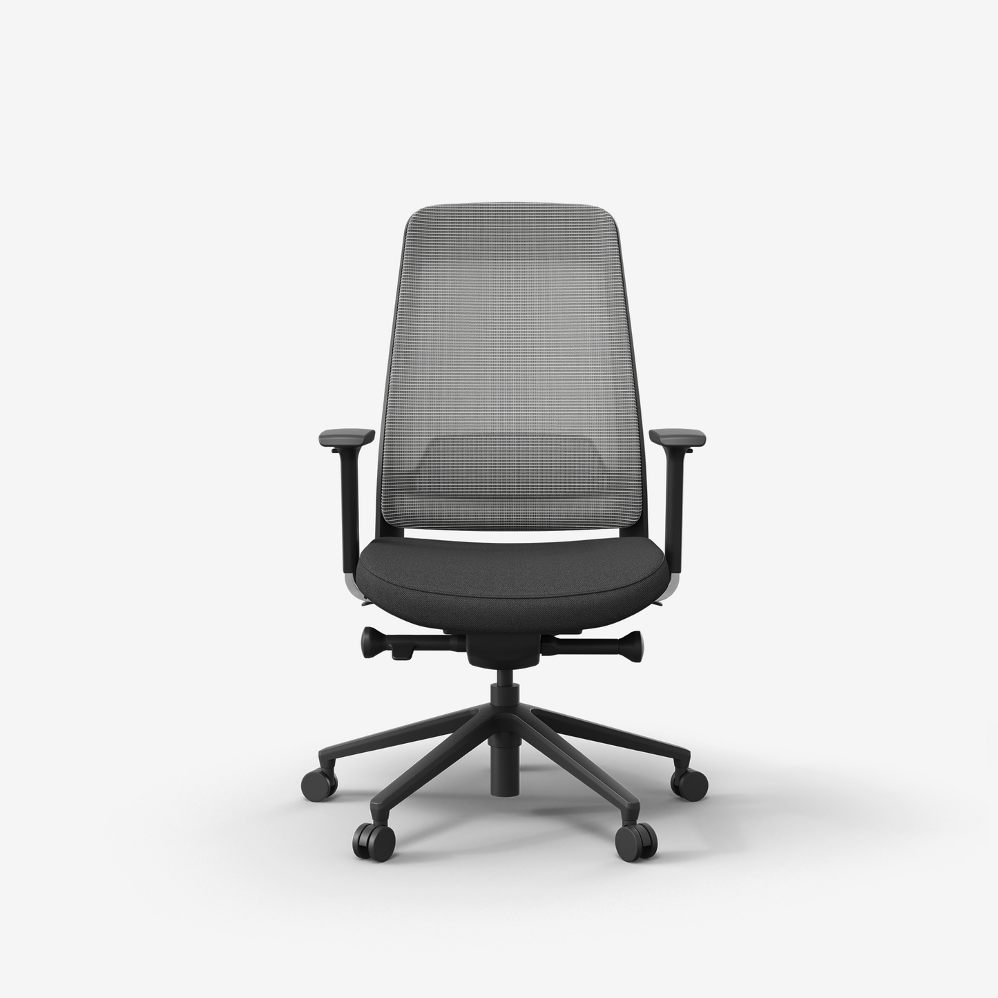 At Work Mesh Task Chair