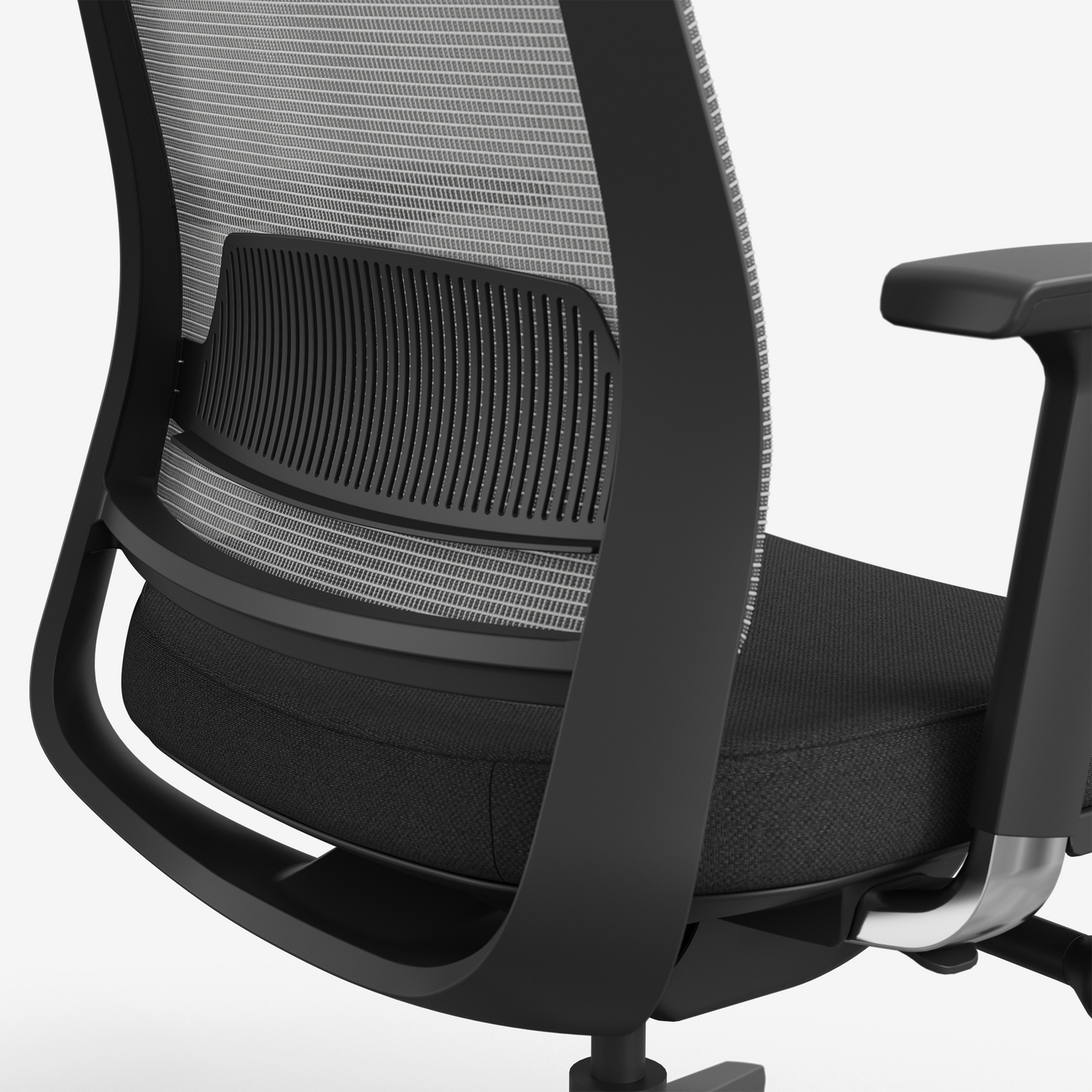 At Work Mesh Task Chair