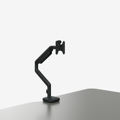 Balance Beam Monitor Platform