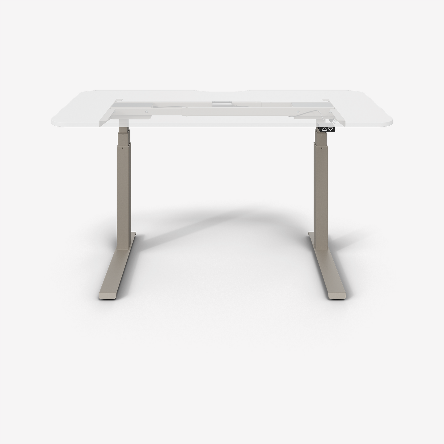 New Heights Table Base