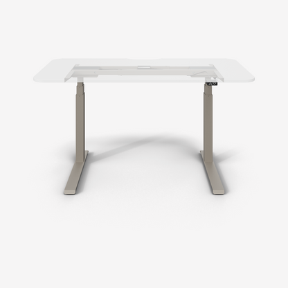 New Heights Table Base