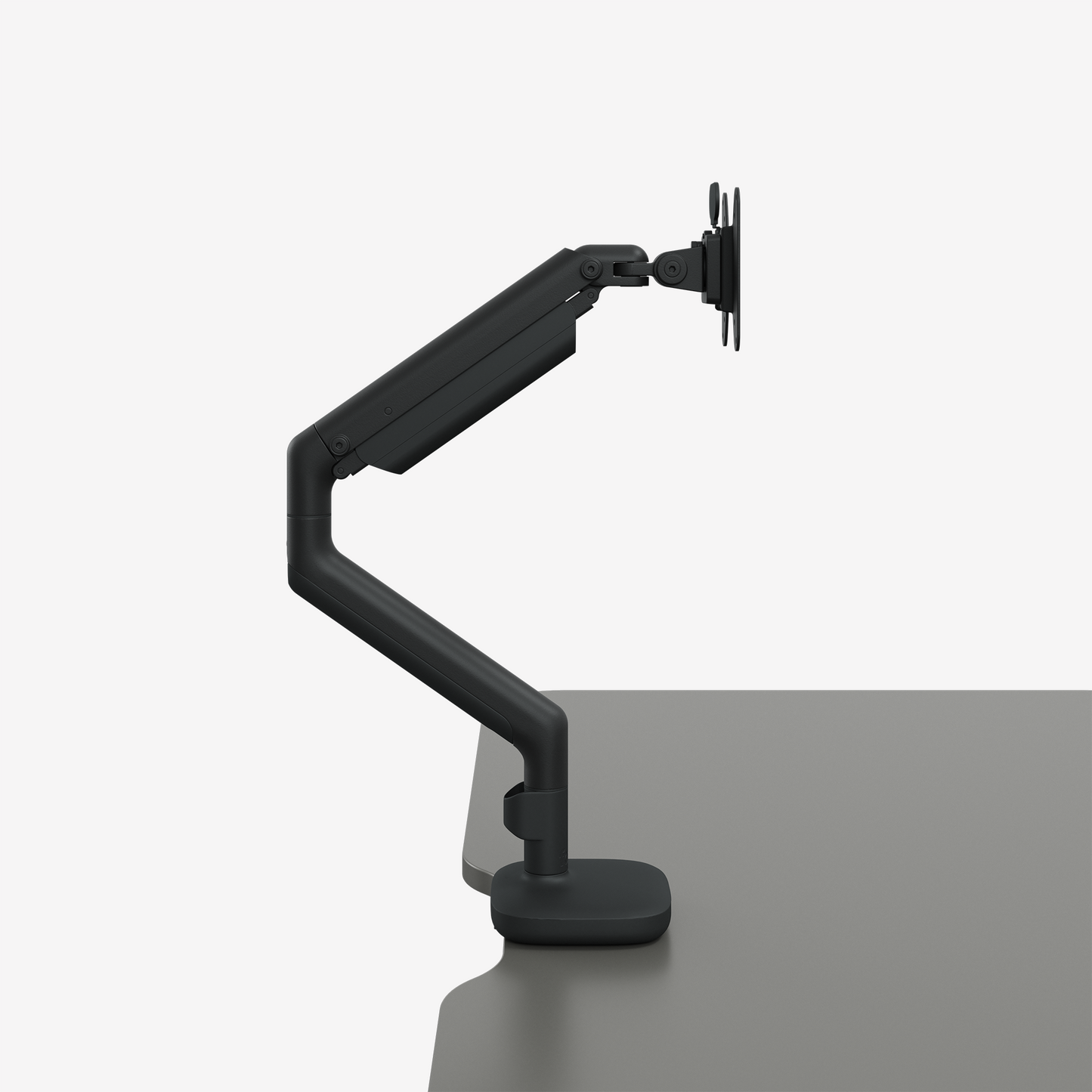 Balance Beam Monitor Platform