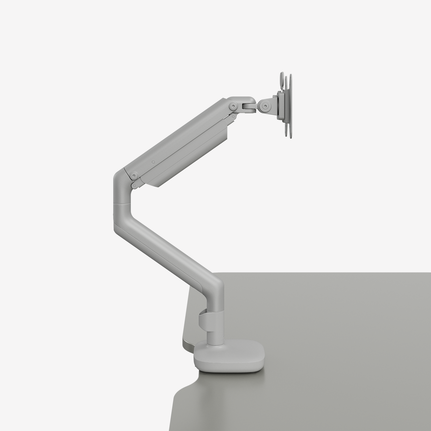 Equilibrium Monitor Stand