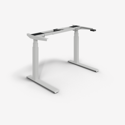 New Heights Table Base