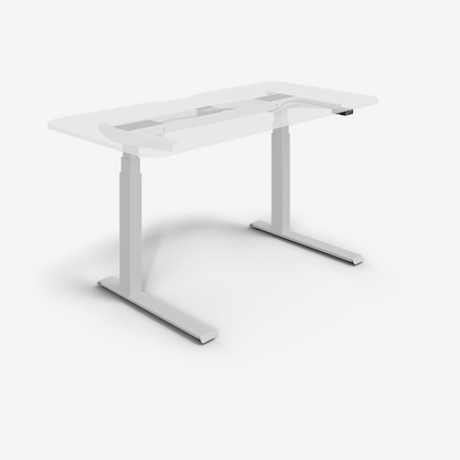 New Heights Table Base