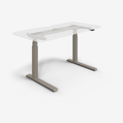 New Heights Table Base