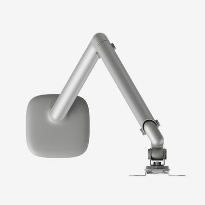 Equilibrium Monitor Stand