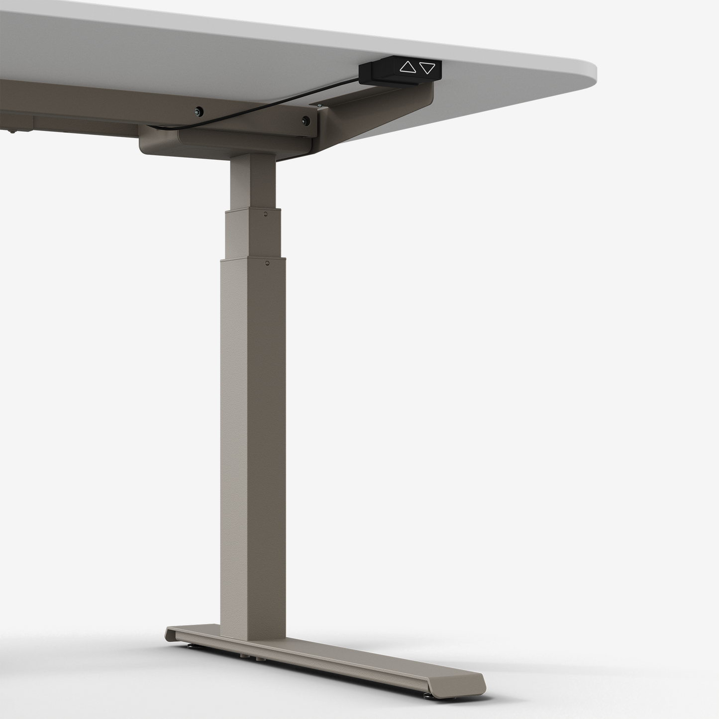 New Heights Table Base