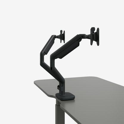 Balance Beam Monitor Platform