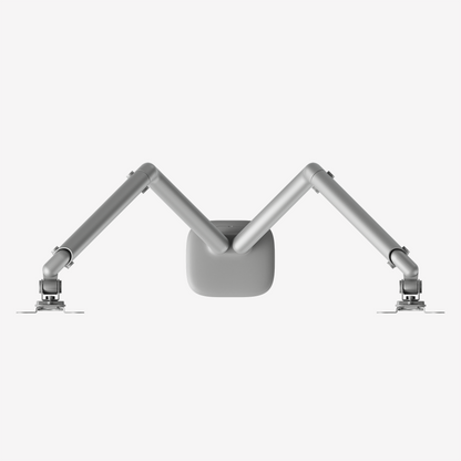 Equilibrium Monitor Stand