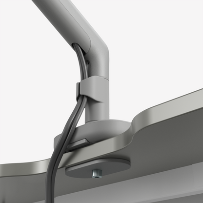 Balance Beam Monitor Platform