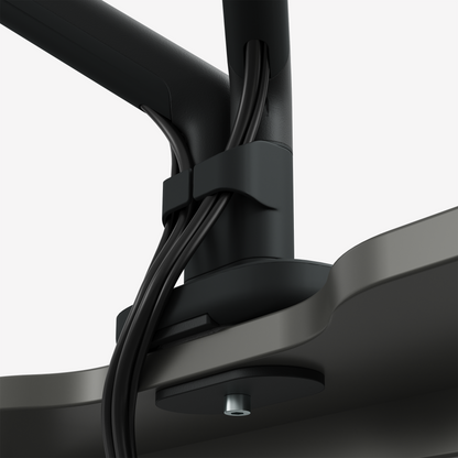Stability Screen Elevation