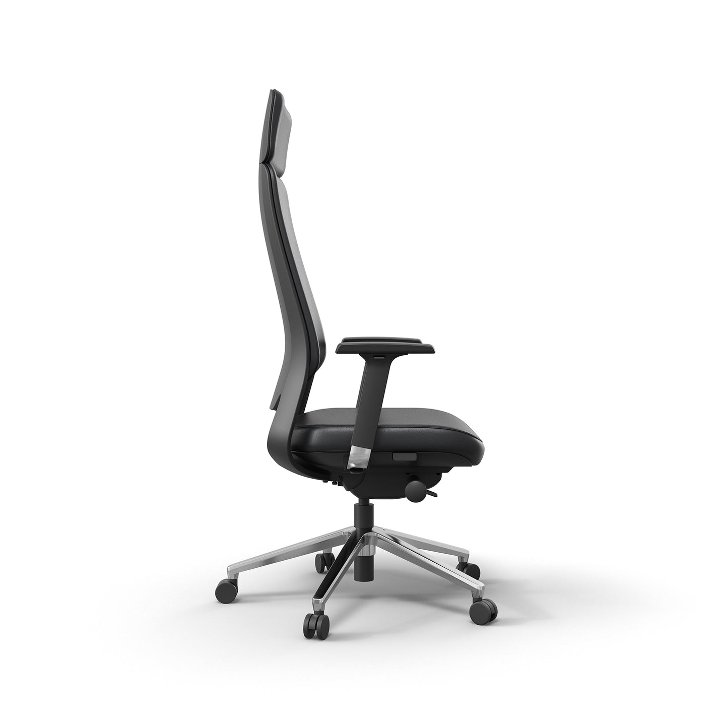 Ergonomic At Work Task Chair with Headrest