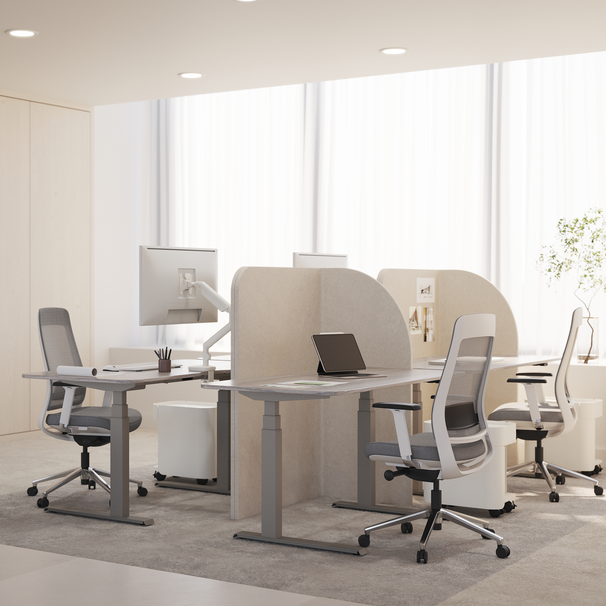 Armchairs and recliners