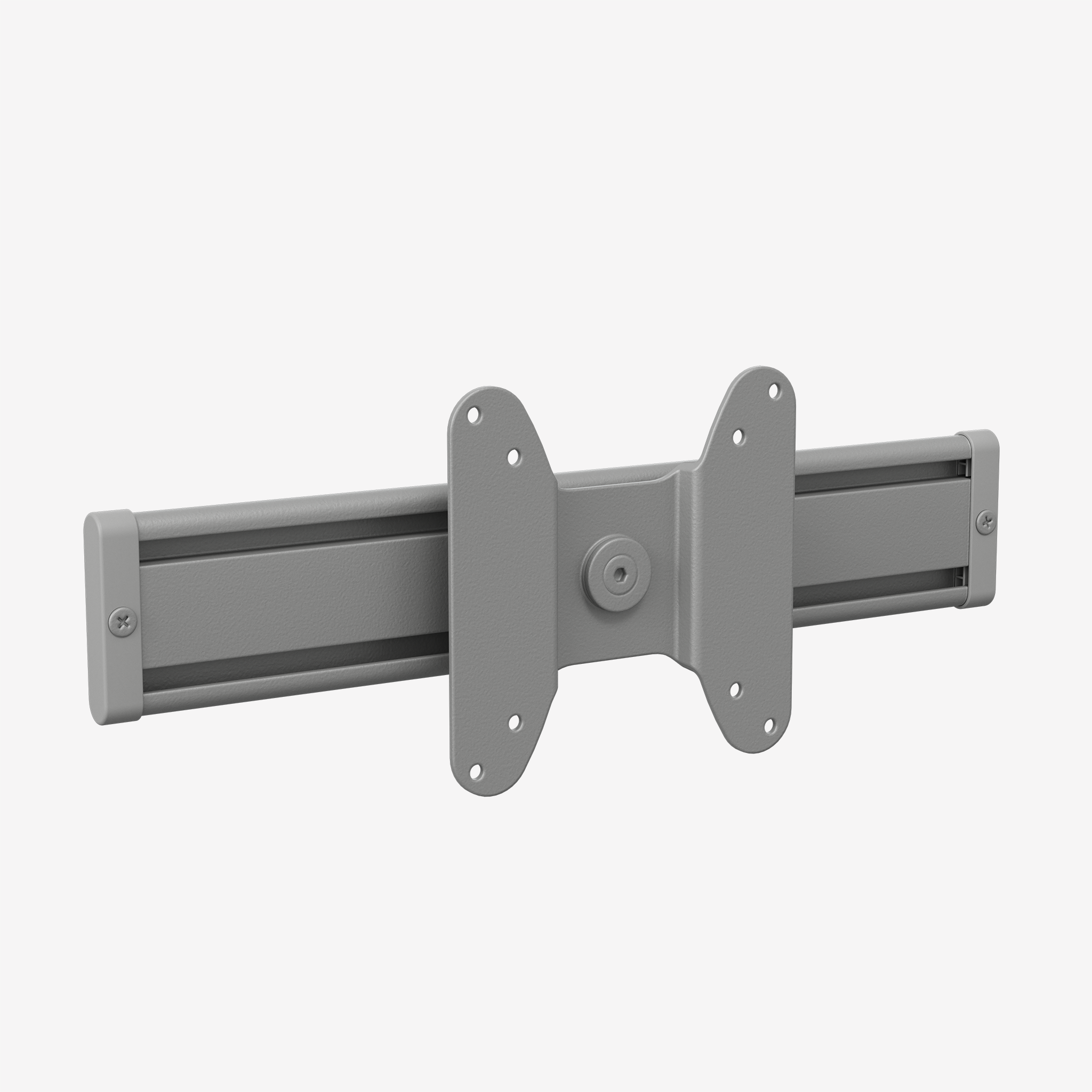 Modern Monitor Arms for Streamlined Workspaces | Form Furniture