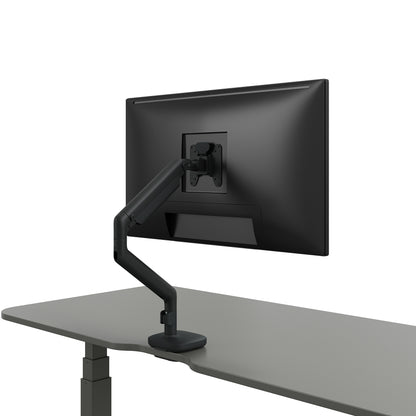 Balancing Act Single Monitor Arm