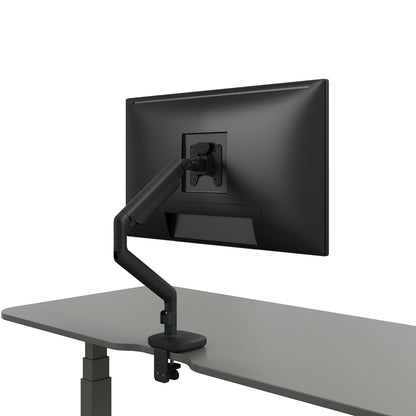 Balancing Act Single Monitor Arm