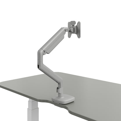 Balancing Act Single Monitor Arm