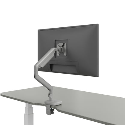 Balancing Act Single Monitor Arm