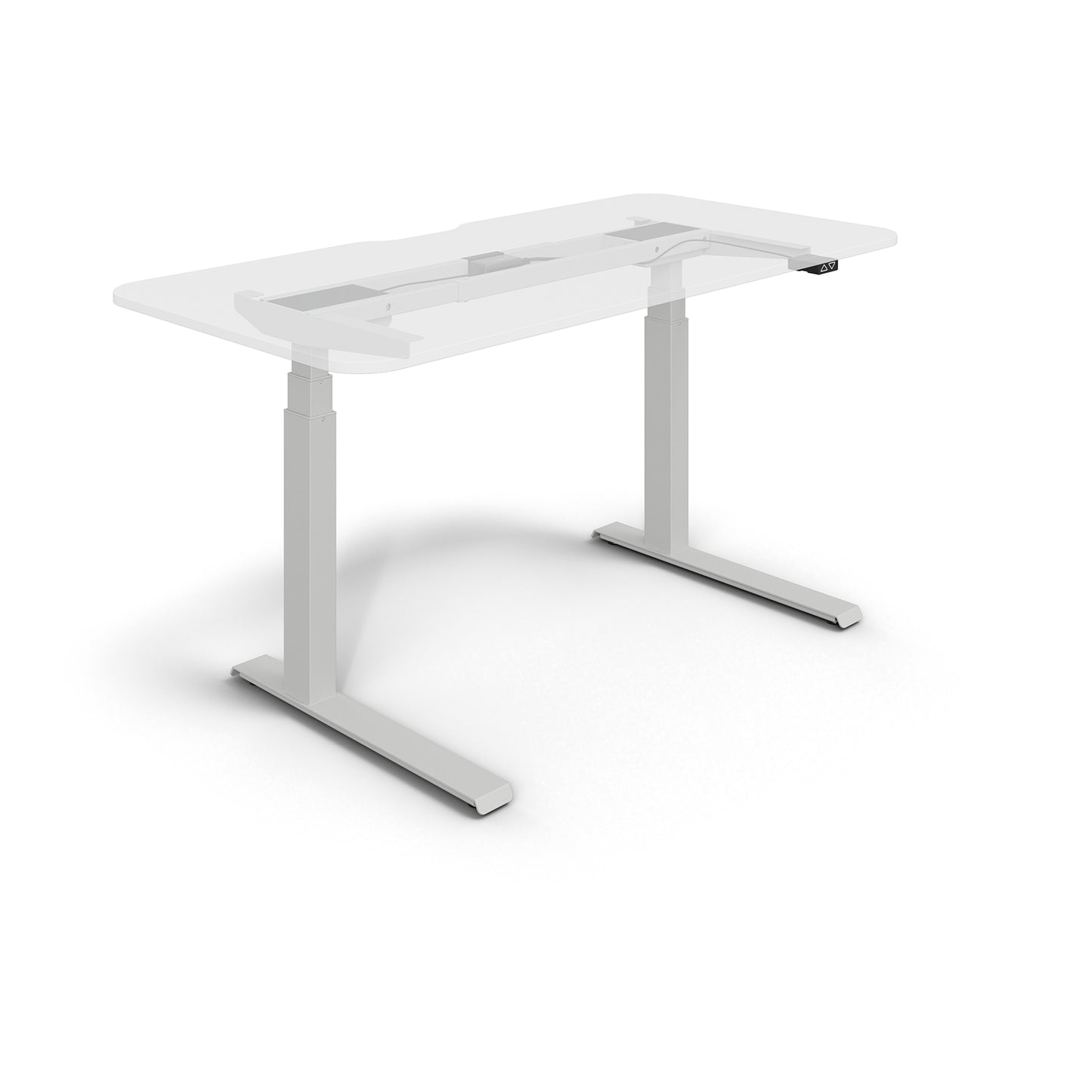 New Heights Table Base