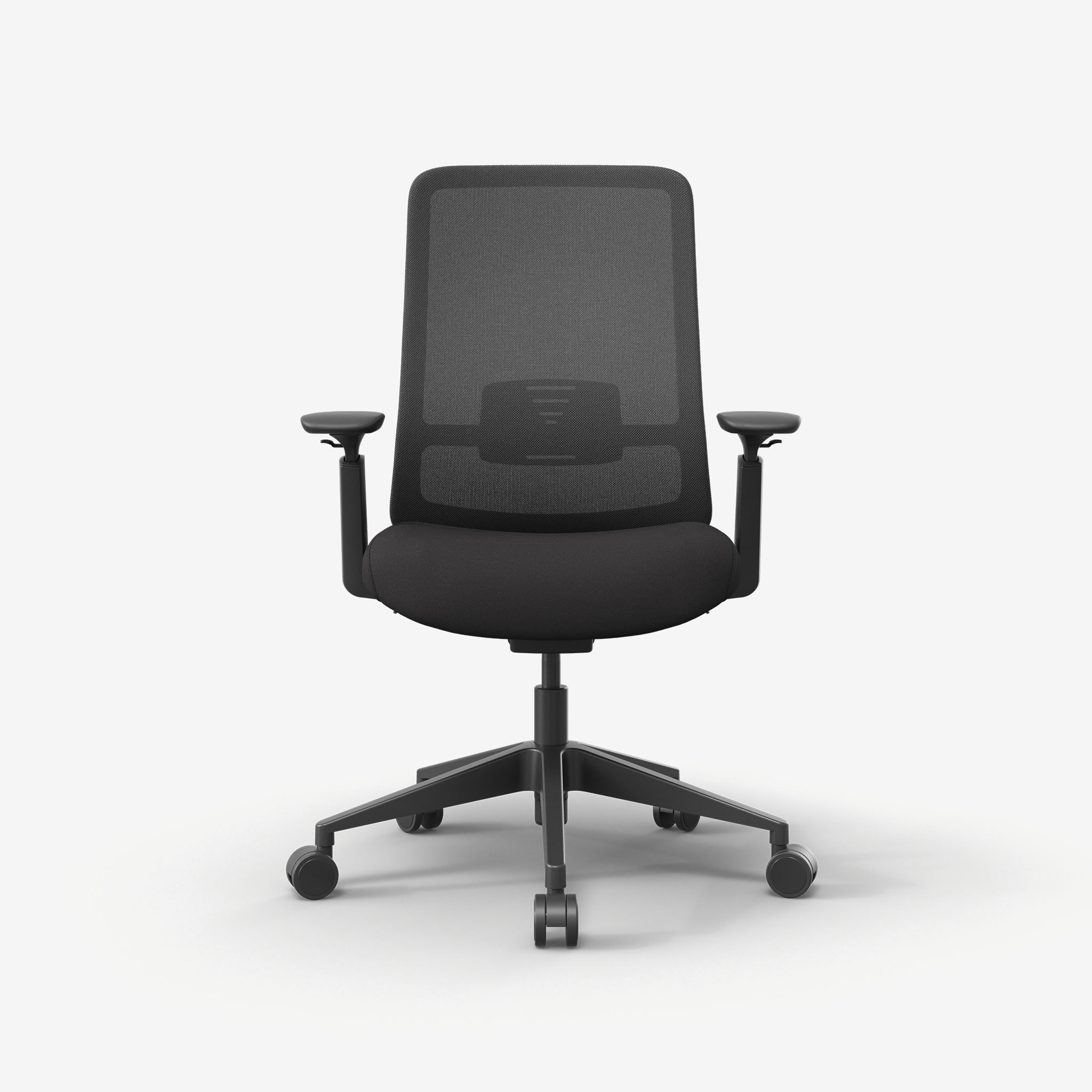 On Point Task Chair – Form Furniture