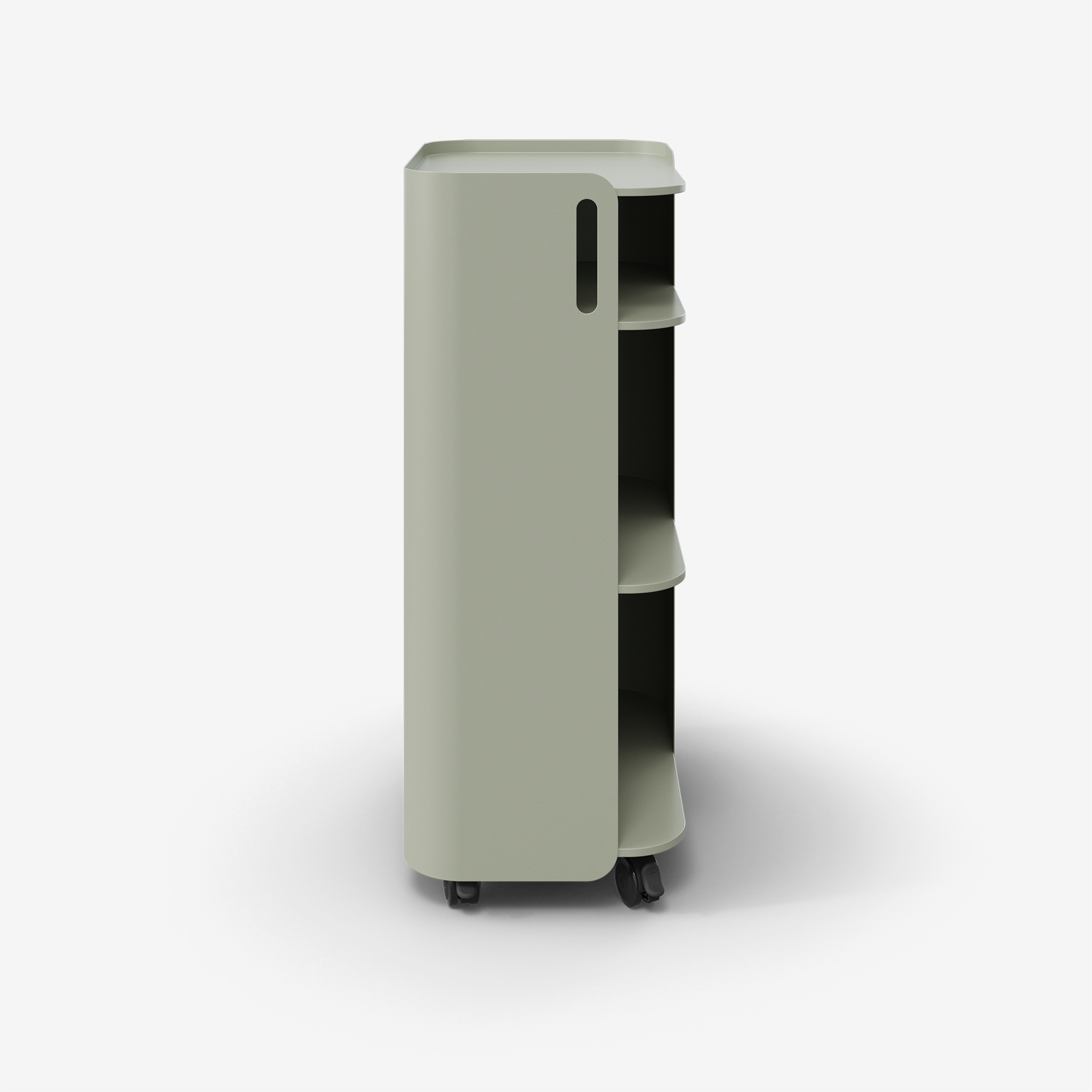 Modern Office Storage Solutions | Stylish & Functional Storage by Form ...