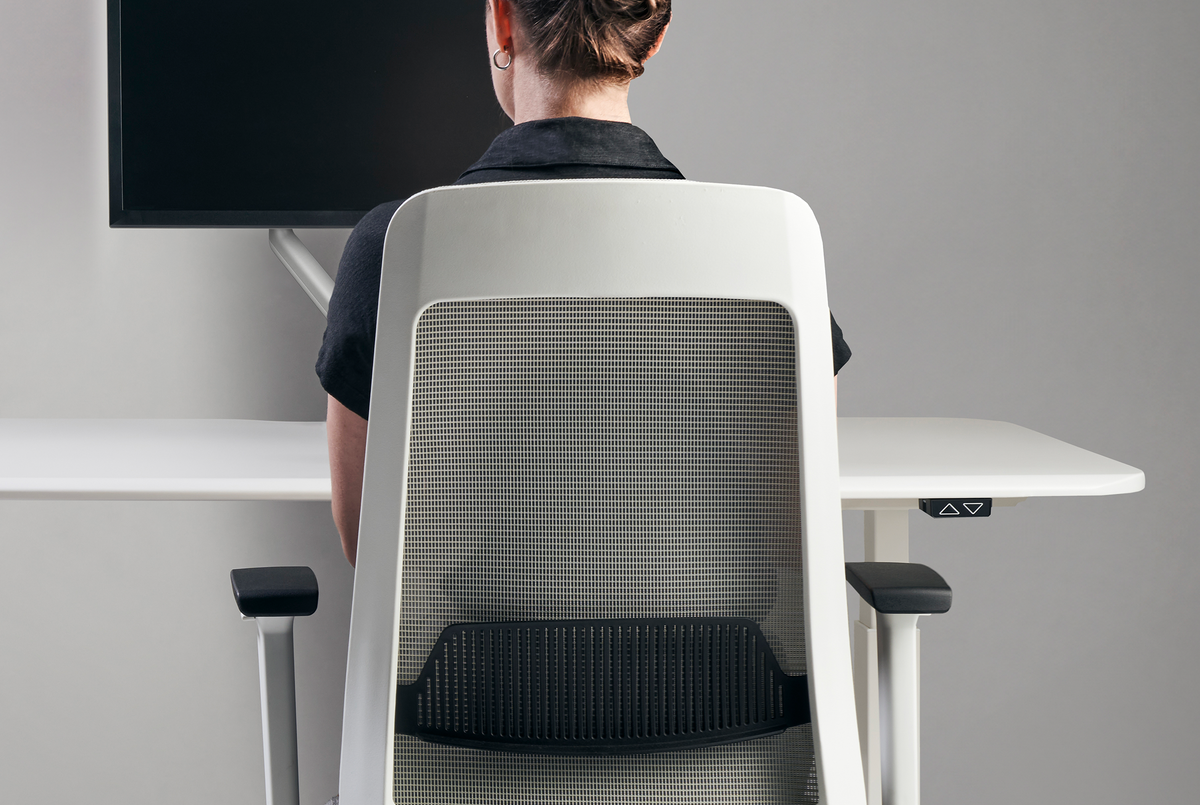 Office Furniture & Modern Contract Furniture | Form Furniture